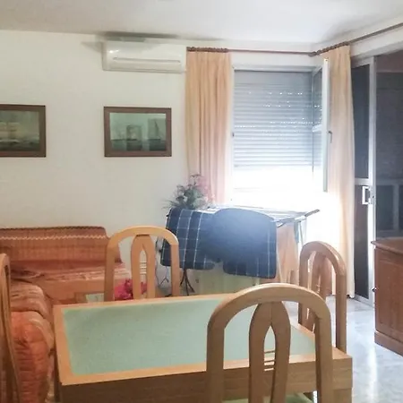 Apartamento Medano