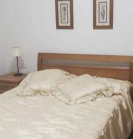 Apartamento Medano *