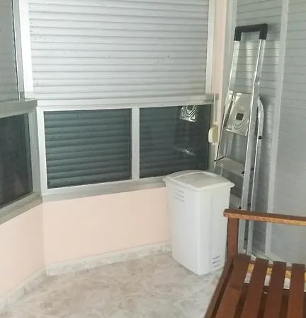 Apartamento Medano